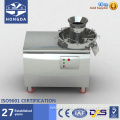 ZL stainless steel wet powder rotary granulator